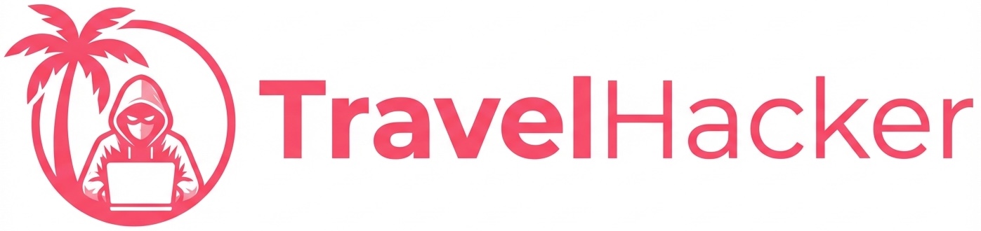 AYCF TravelHacker Scanner